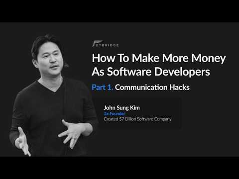 Communication Hacks